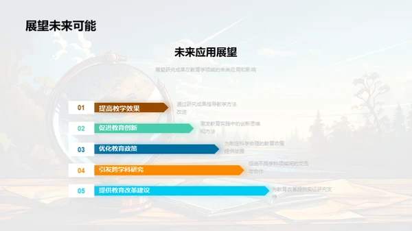 学术探索之旅