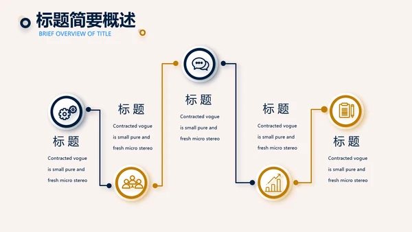 高端稳重大气商业计划书商务PPT动态