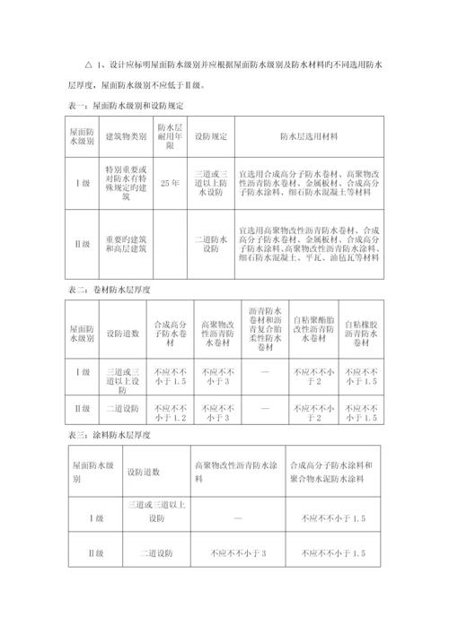 淮安市住宅关键工程质量通病防治综合措施.docx