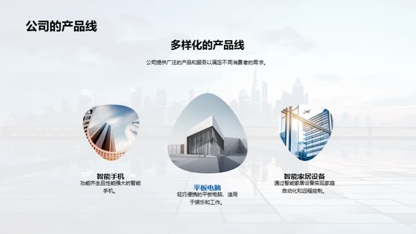 解读新品-未来愿景