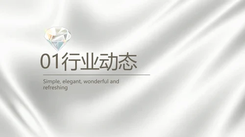 公司品牌策划方案动态PPT模板