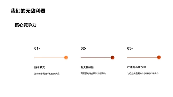 星辰未来：创造价值之路
