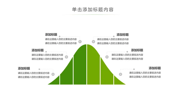 最美乡村旅游旅行新农村建设动态PPT模板