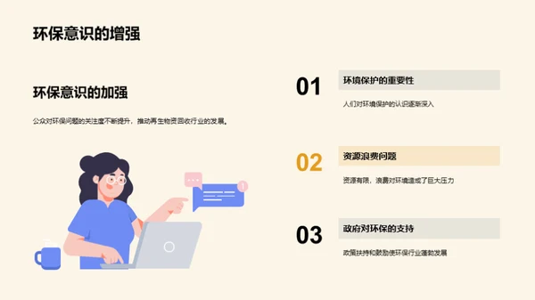 再生资源：绿色财富的未来