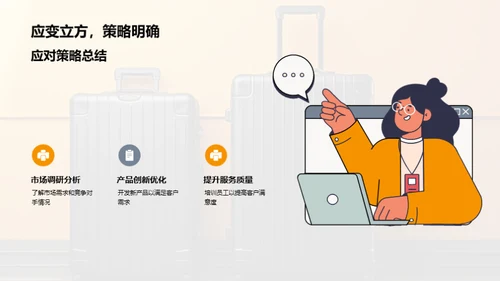 旅游产品运营解析