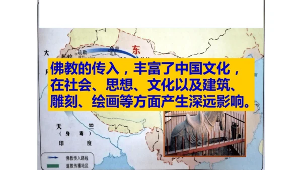 第15课 两汉的科技和文化 课件