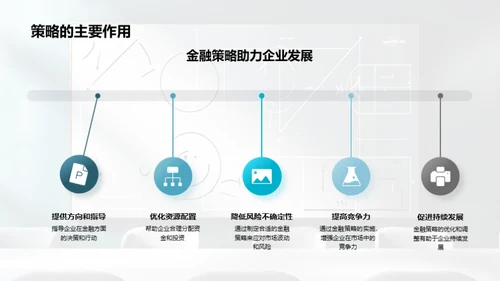 金融策略全解析