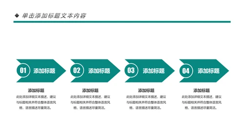 阅读好书推荐读书分享会读好书PPT模板