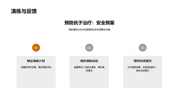 构建安全课堂