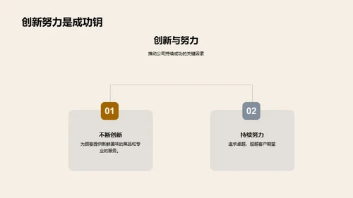 餐饮文化与成功路径