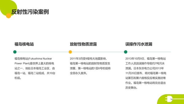 绿色扁平简约保护环境主题教育PPT