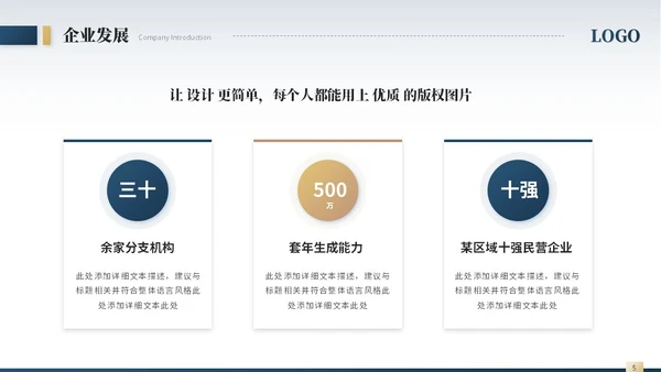 简约商务风城市建筑公司介绍企业介绍公司宣传画册ppt模板