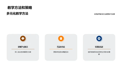 全面解析初二语文教学