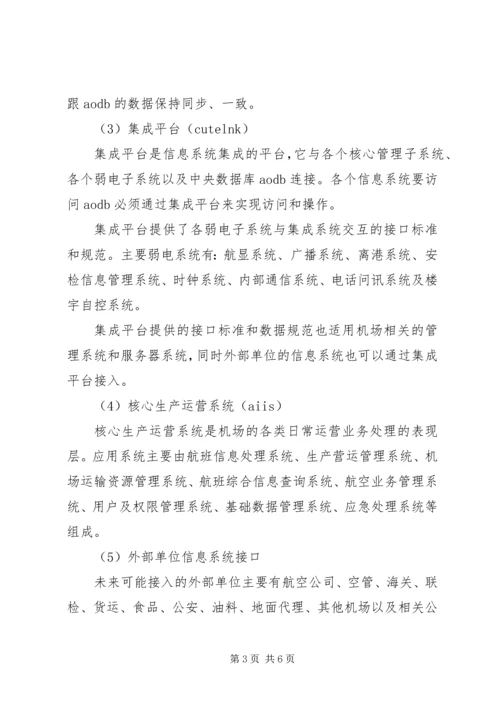 综合系统集成解决方案 (2).docx