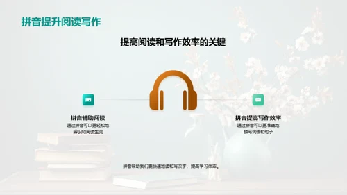 拼音学习之旅