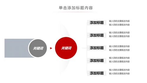 汽车行业汽车营销策划公司宣传汽车PPT模板