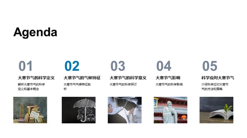 大寒节气的科学探究