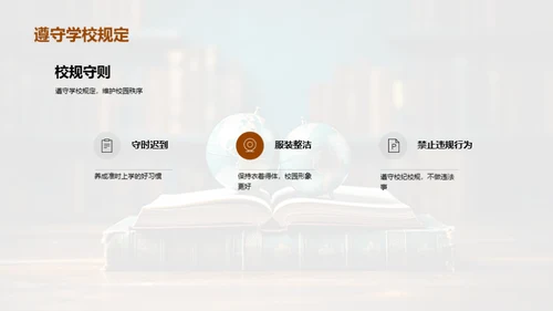 初二卓越学习之路