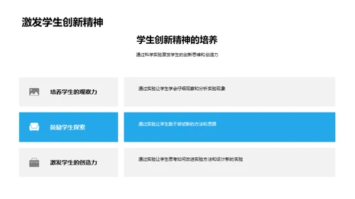 揭秘科学实验之旅