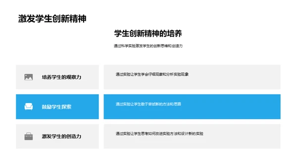 揭秘科学实验之旅