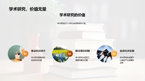 工程学的探索旅程