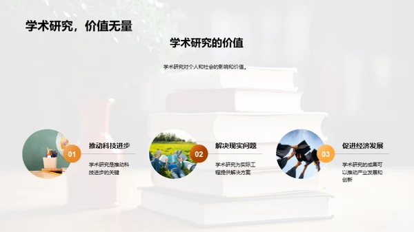工程学的探索旅程