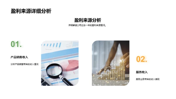 财务回顾与未来规划