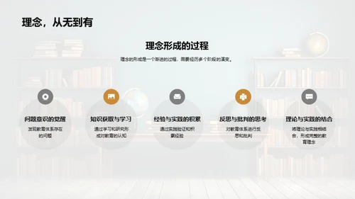 精进教学体系构建