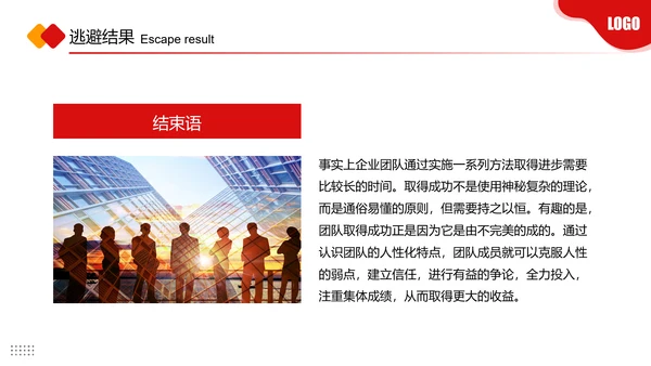 团队协作的五大障碍PPT课件