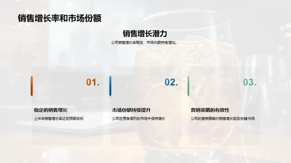 碳酸饮料市场全解析