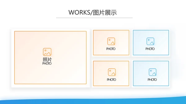 健康百万综合意外险保险行业产品介绍工作总结计划动态PPT模板
