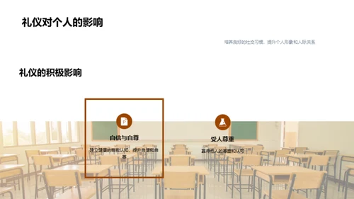 校园礼仪之道