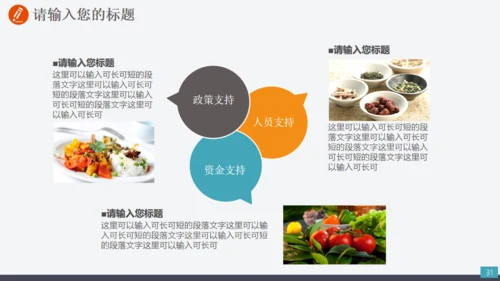电力设施电网传输工作汇报通用PPT