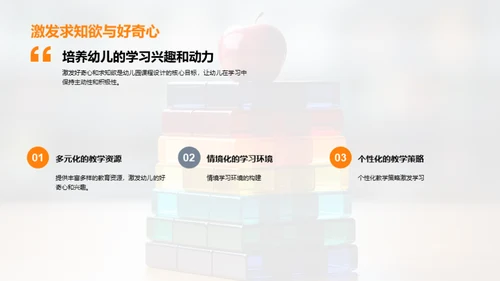 幼儿教育全景解析