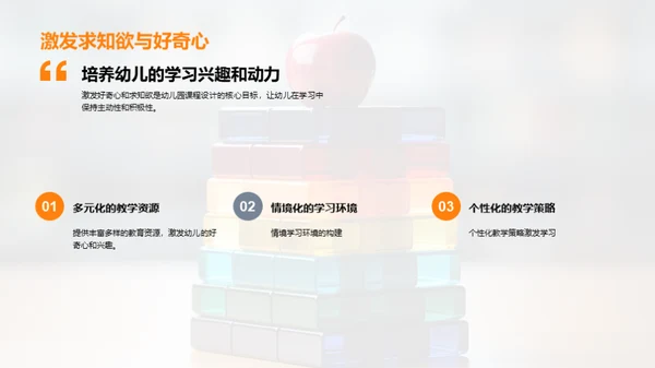 幼儿教育全景解析