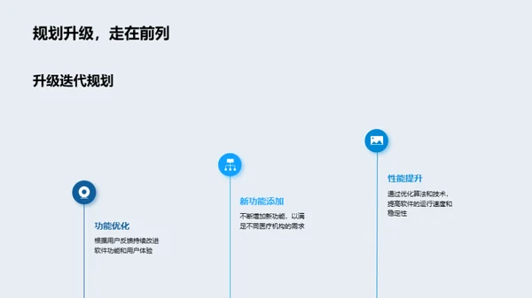 智慧医疗新解