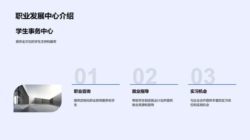 毕业规划透视报告