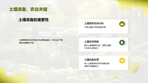 科技赋能现代农业