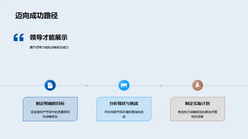 筑梦房产，未来启航