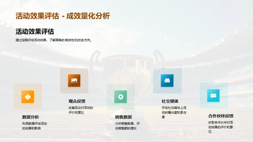 体育赛事营销策略