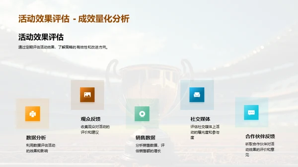 体育赛事营销策略