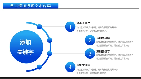 中国建设银行建行总结汇报PPT模板