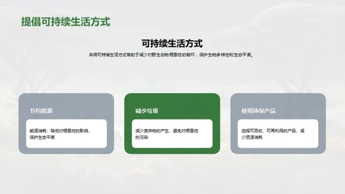 3D风其他行业教学课件PPT模板