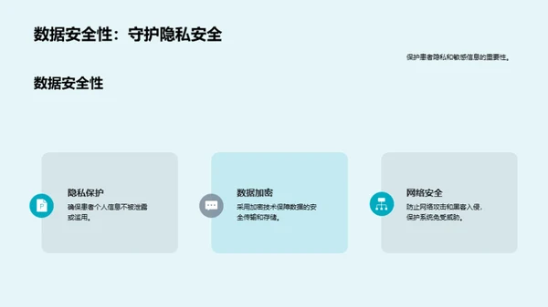 探索数字医疗新纪元