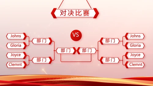 2023工作计划年终工作总结PPT模板