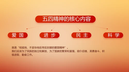 奋斗百年路启航新征程党史党课PPT