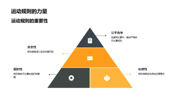 运动知识全解析