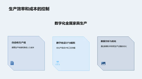 金属家具制造新纪元