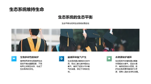 探索生态系统
