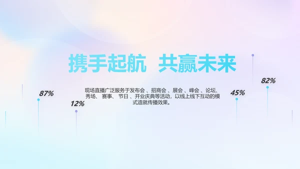 公司企业新品发布会策划方案动态PPT